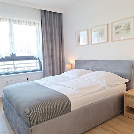 Loft 19 Apartament - W Cenie Prywatne Miejsce Postojowe Lub Garaz Stettin Eksteriør billede