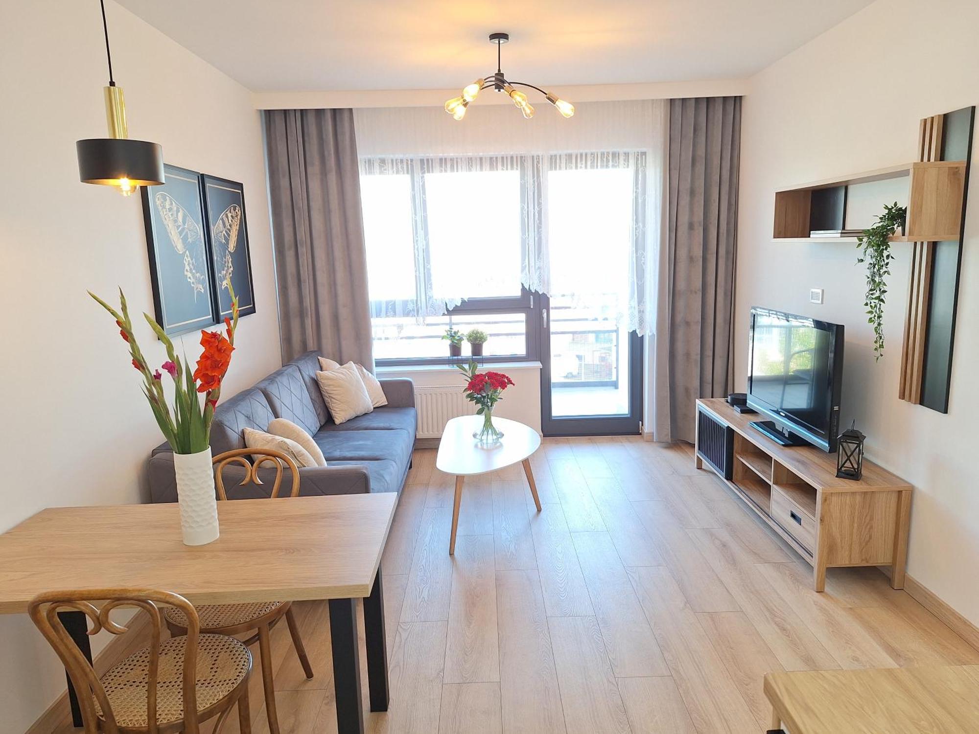 Loft 19 Apartament - W Cenie Prywatne Miejsce Postojowe Lub Garaz Stettin Eksteriør billede