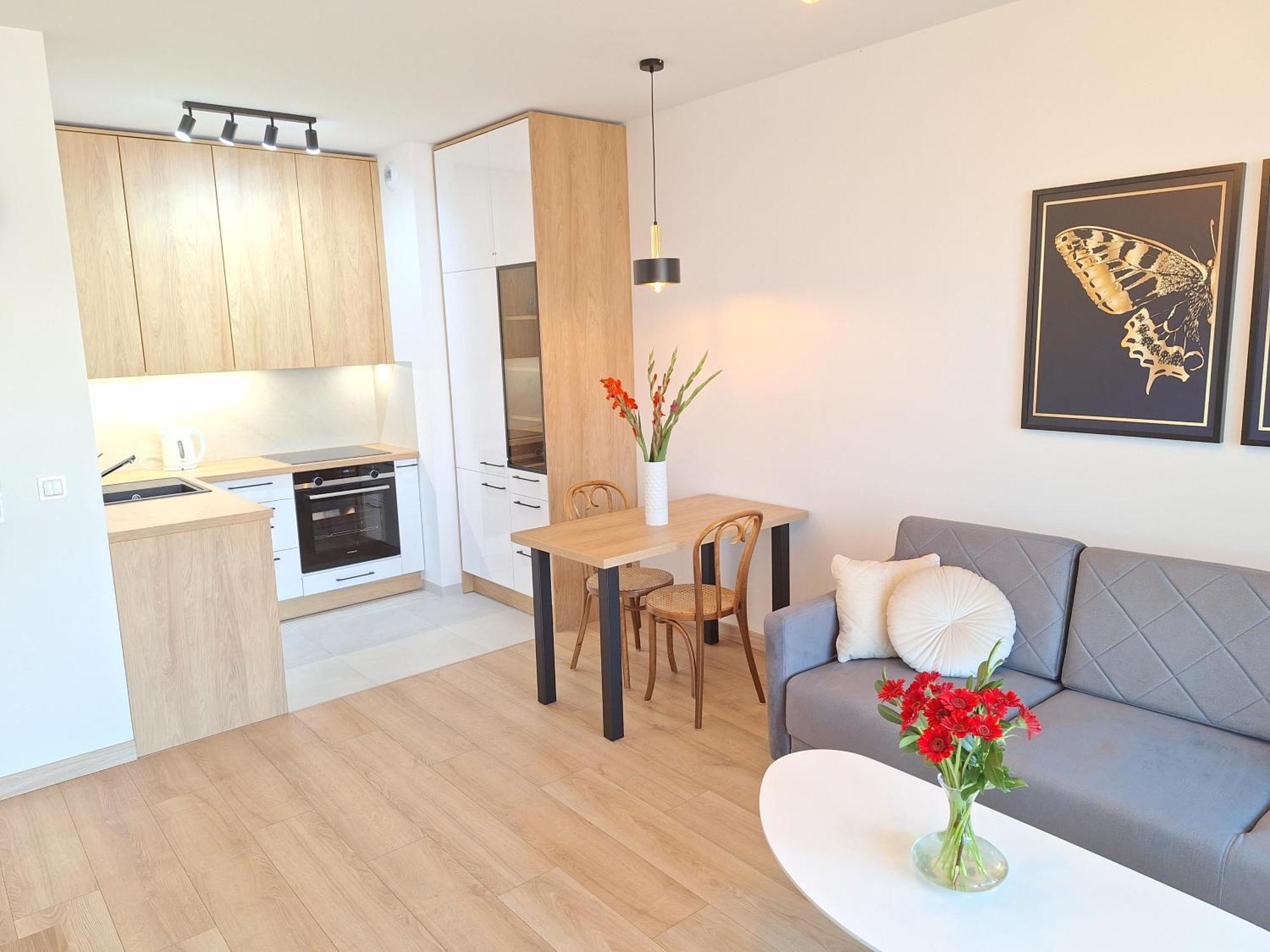 Loft 19 Apartament - W Cenie Prywatne Miejsce Postojowe Lub Garaz Stettin Eksteriør billede